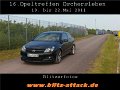 Blitzerfotos Opeltreffen Oschersleben 2011